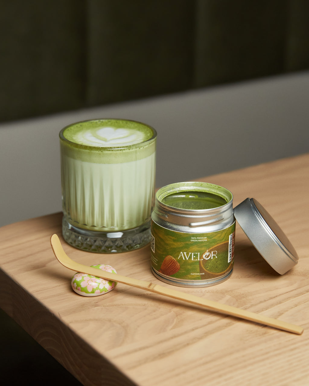 Matcha Sabi 30g | Premium Ceremonial Grade