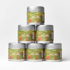 White label TIN 30g | Ceremonial Grade