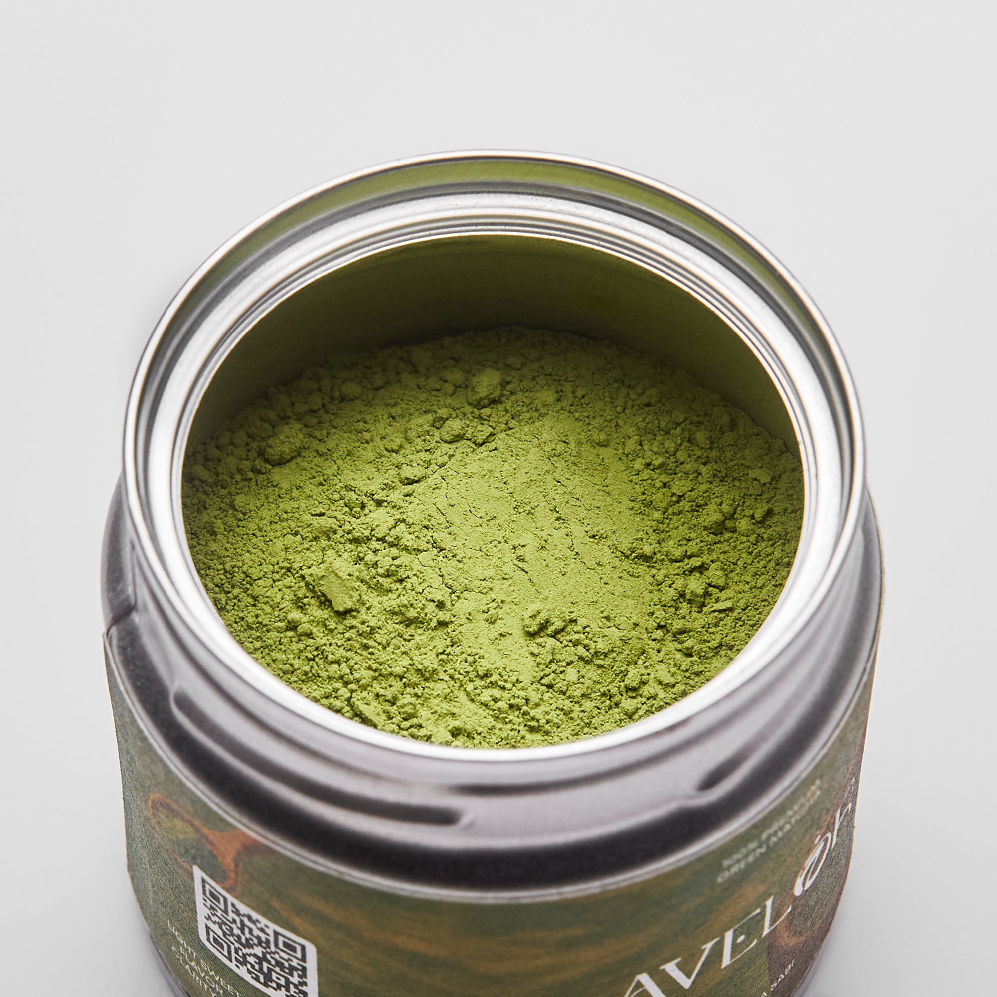 Matcha Sabi