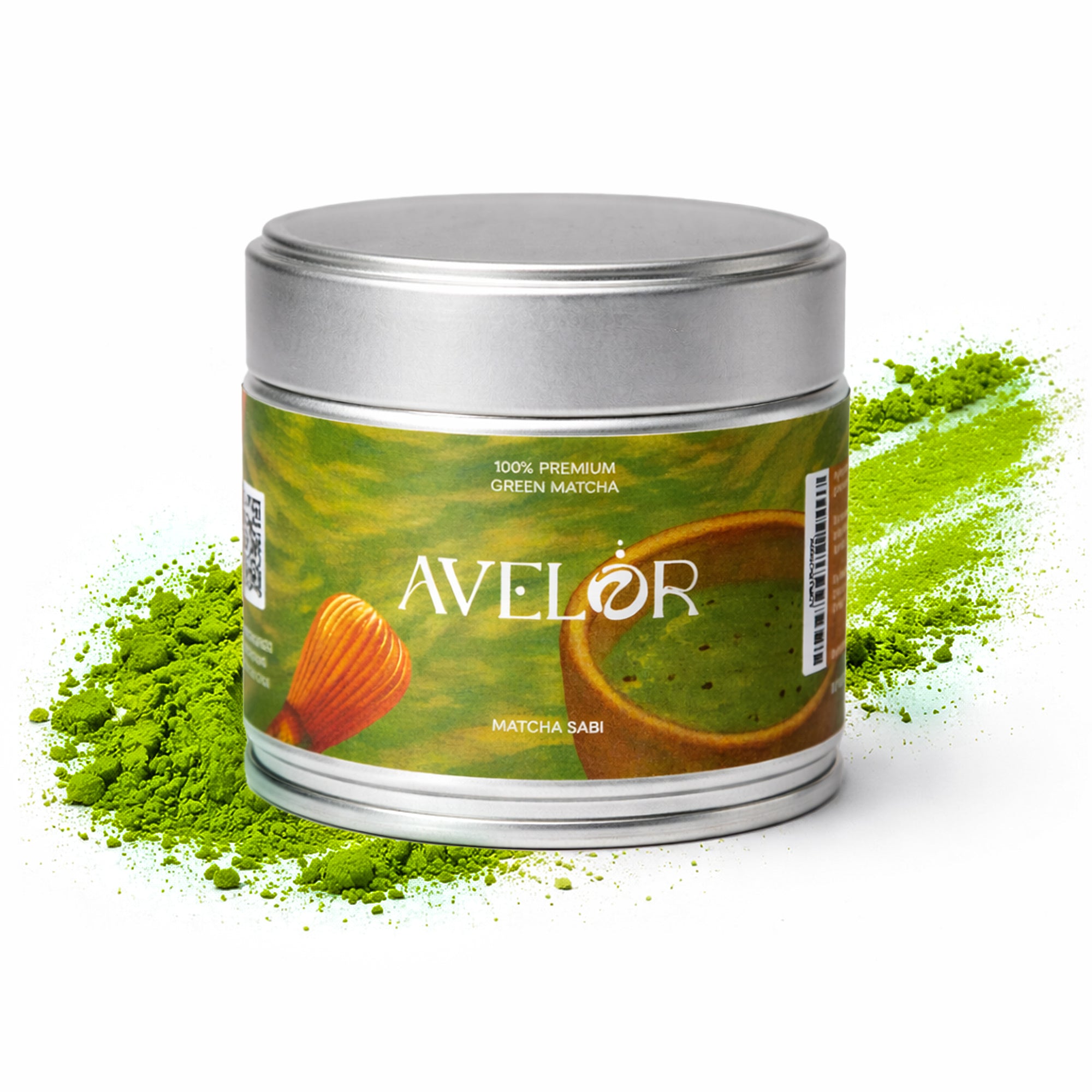 Matcha Sabi 30g | Premium Ceremonial Grade