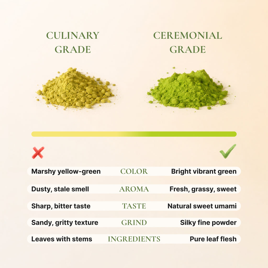 Matcha Sabi 30g | Premium Ceremonial Grade